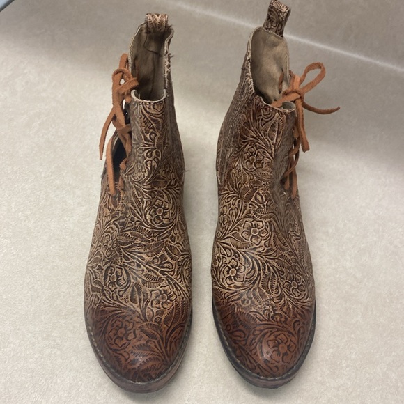 Circle G ankle boots - Picture 5 of 5